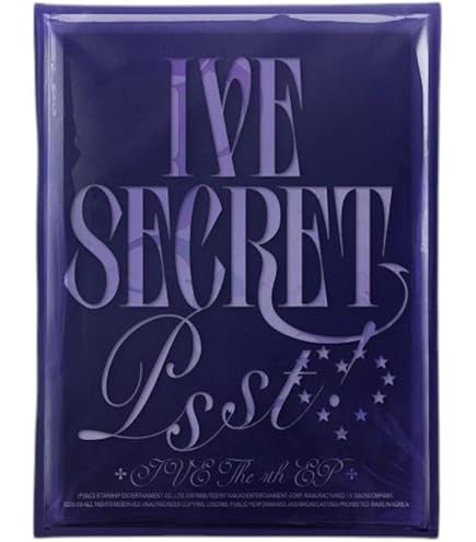 IVE REVIVE+ [Petit-IVE Ver. / Limited Edition] The 2nd Album